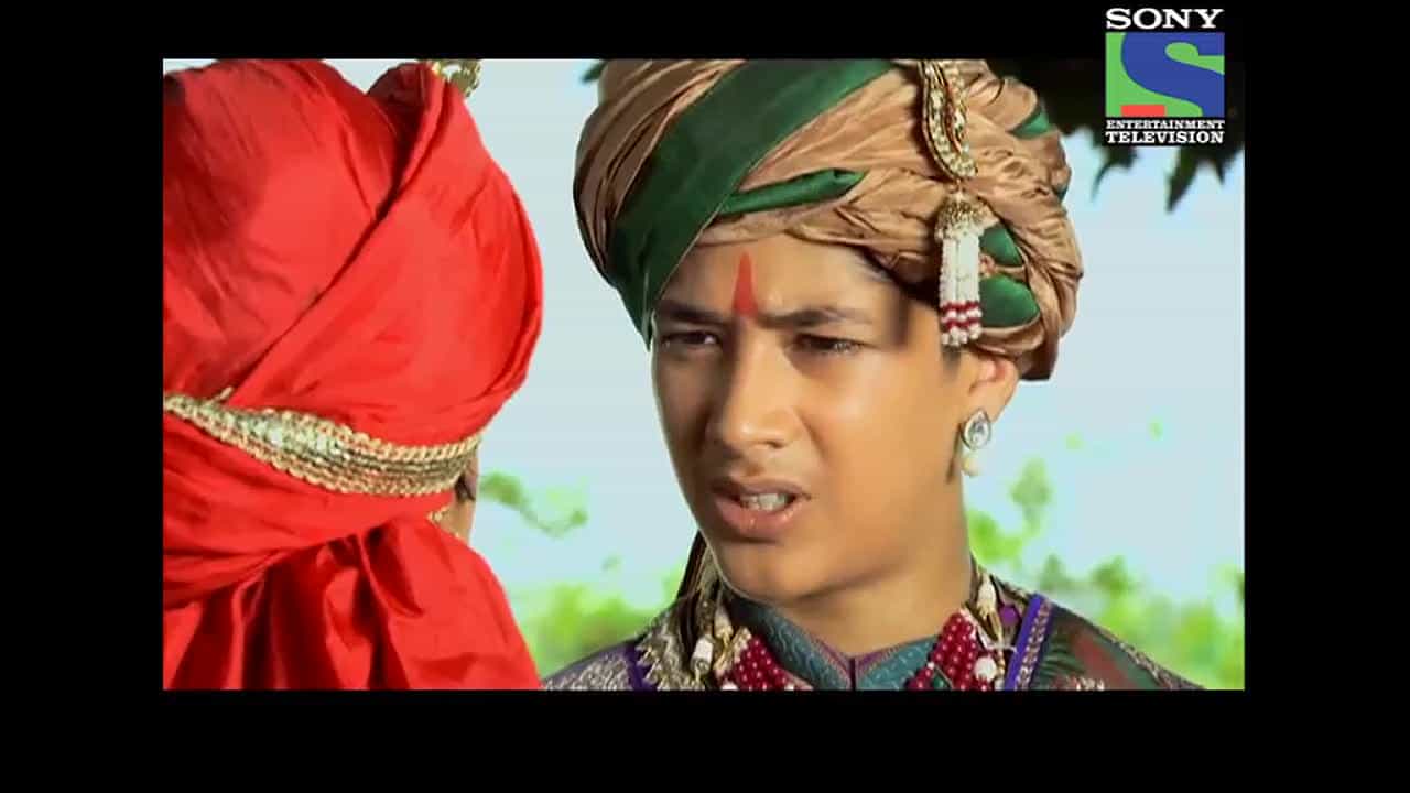 Bharat Ka Veer Putra Maharana Pratap - Episode 2