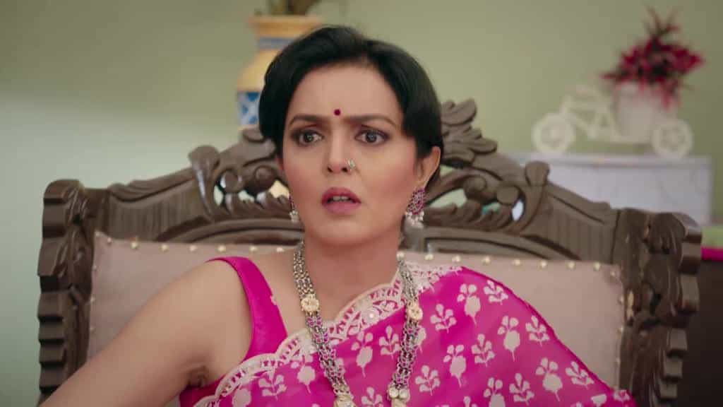 Kaise Mujhe Tum Mil Gaye - Episode 309