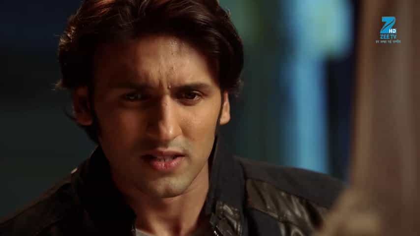 Ek Tha Raja Ek Thi Rani - Episode 480