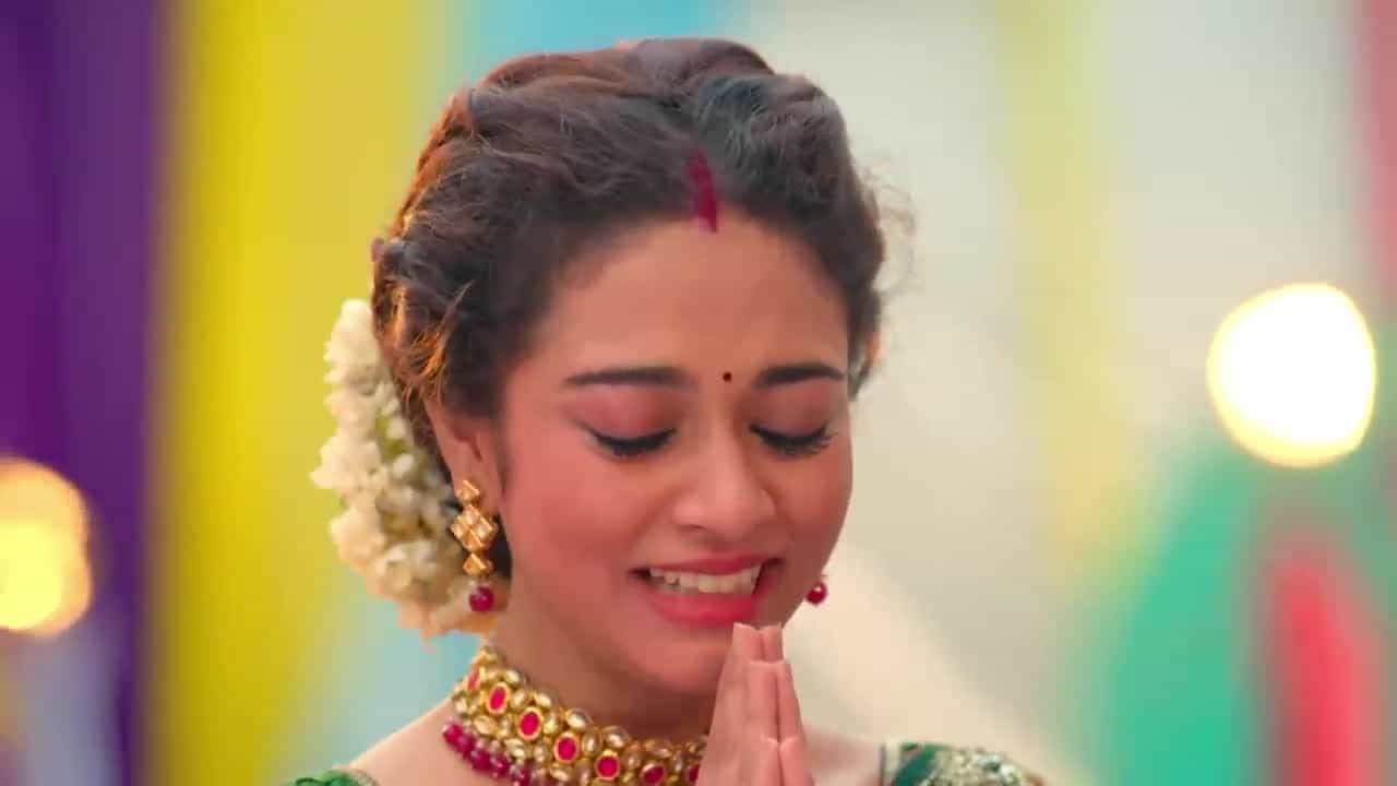 Sindoor Ki Keemat - Episode 264