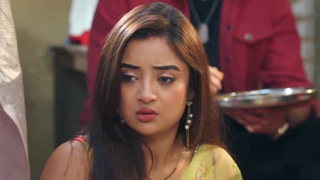 Jagriti - Episode 354