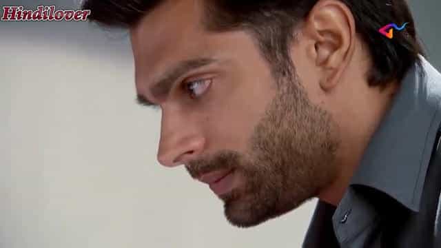 Qubool Hai - Episode 74