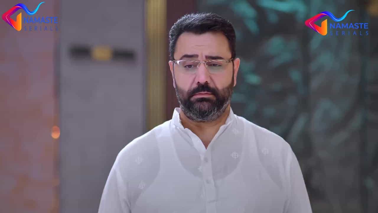 Vanshaj - Episode 203