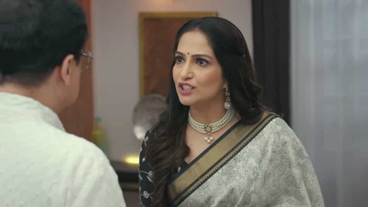 Jhanak - Episode 384