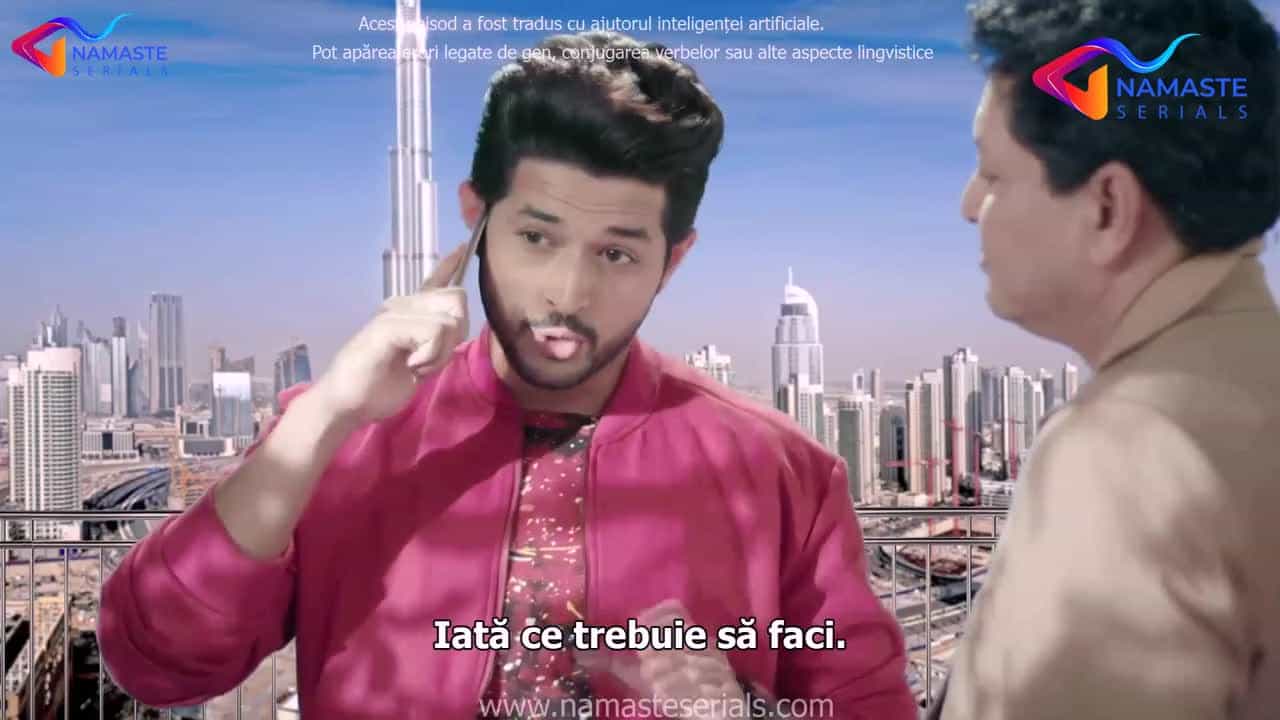 Ishq Subhan Allah - Episode 273