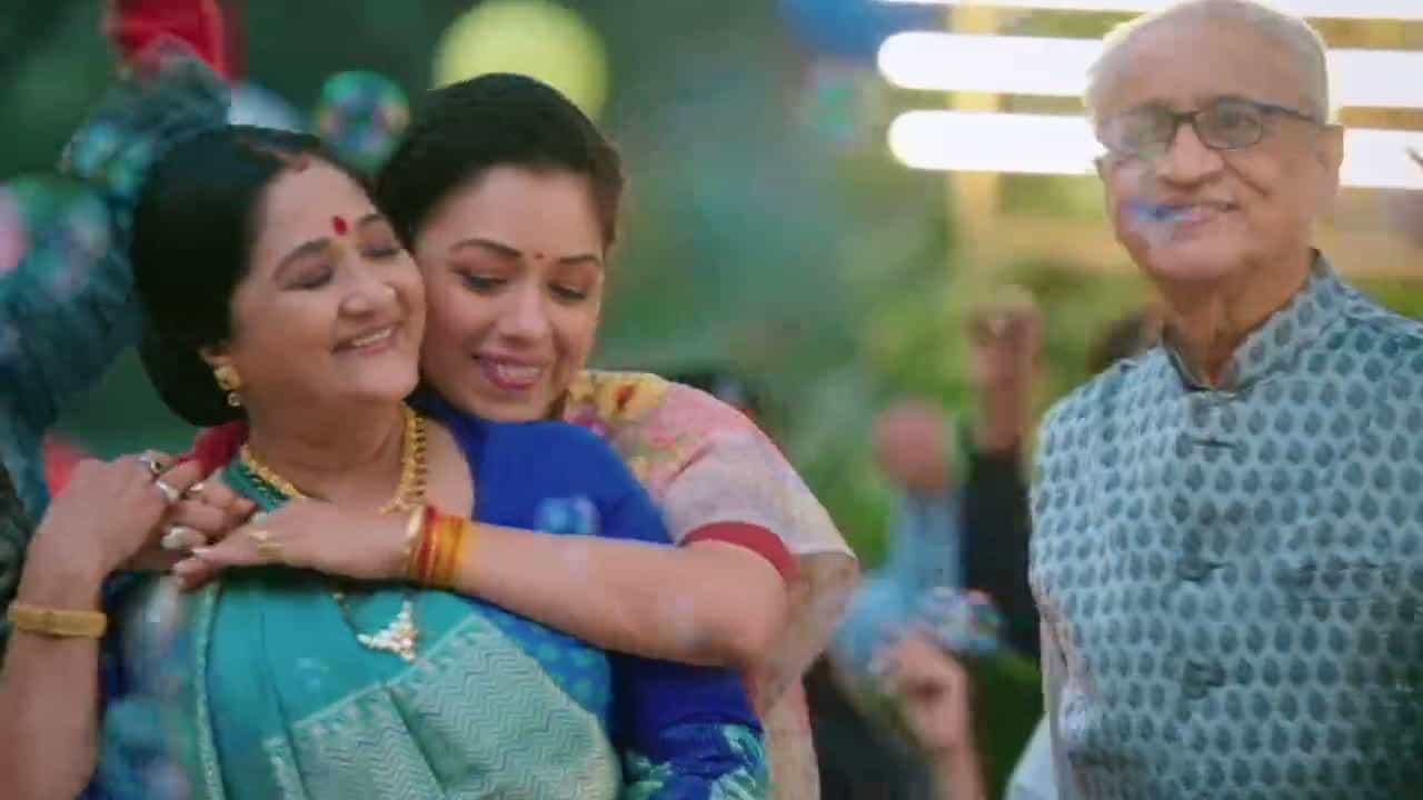 Anupama - Episode 472