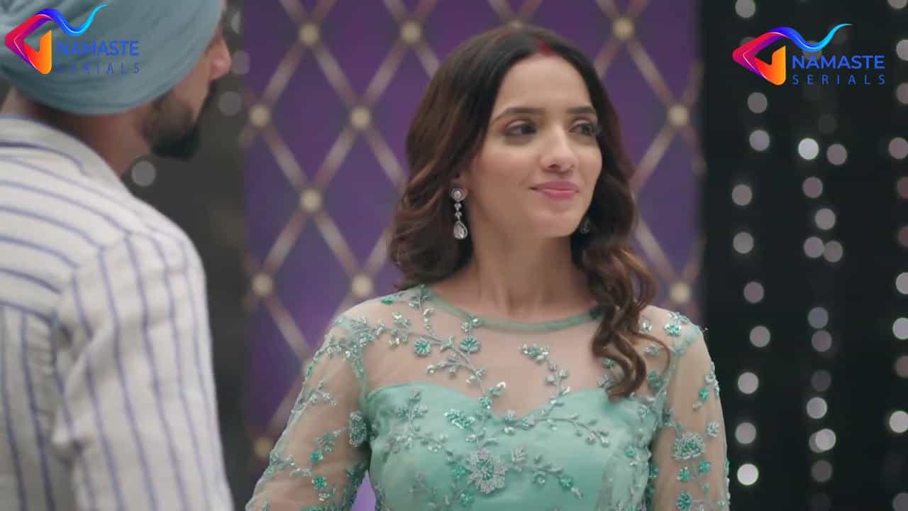 Iss Ishq Ka... Rabb Rakha - Episode 193