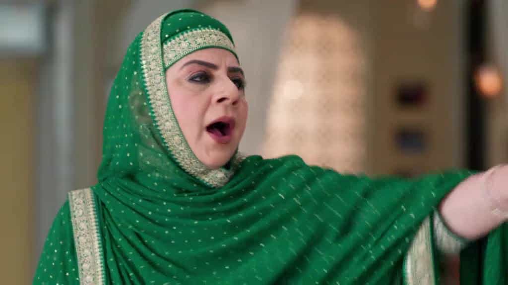 Rabb Se Hai Dua - Episode 374