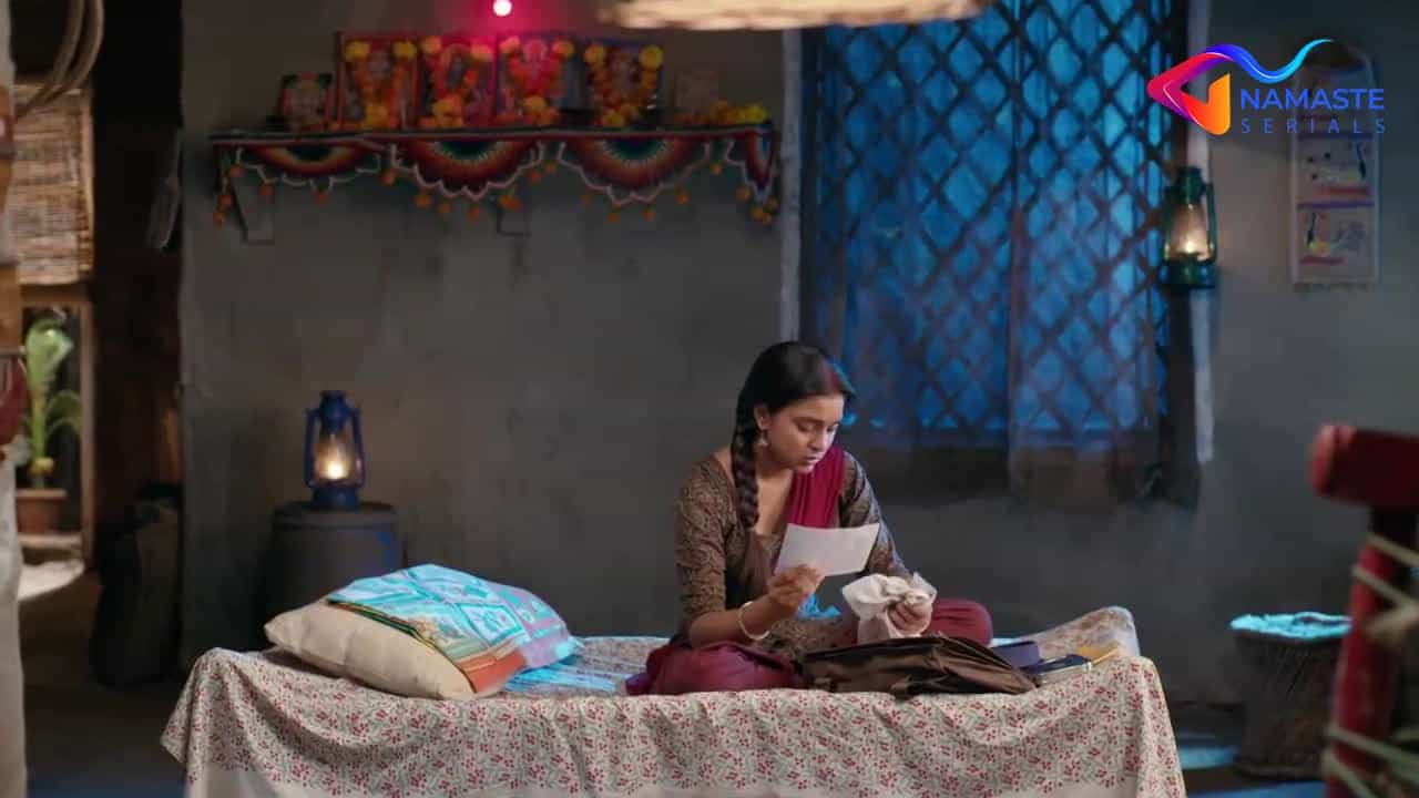 Imlie - Episode 549