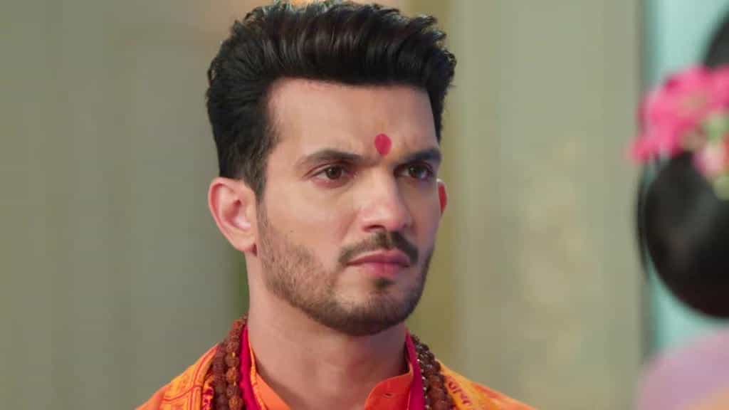 Pyaar Ka Pehla Adhyaya ShivShakti - Episode 339