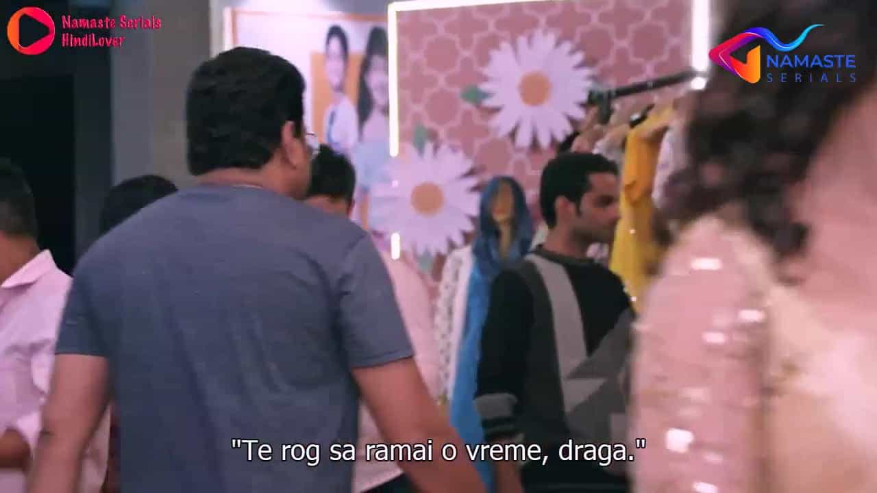 În ritmul dragostei - Episode 2332