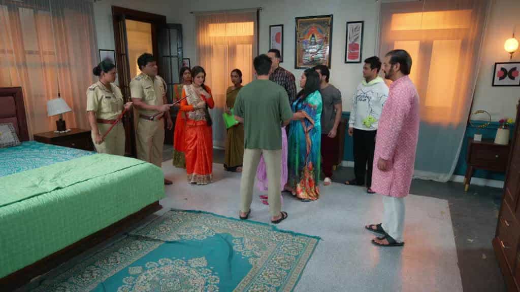 Pyaar Ka Pehla Adhyaya ShivShakti - Episode 399