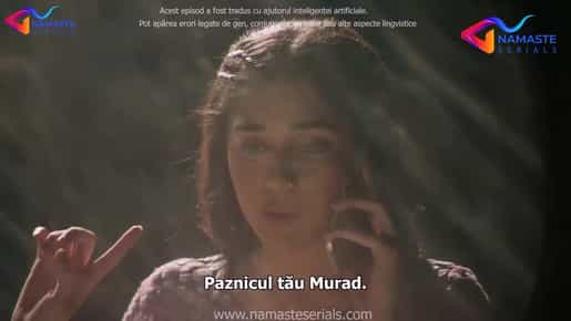 Ishq Subhan Allah - Episode 328