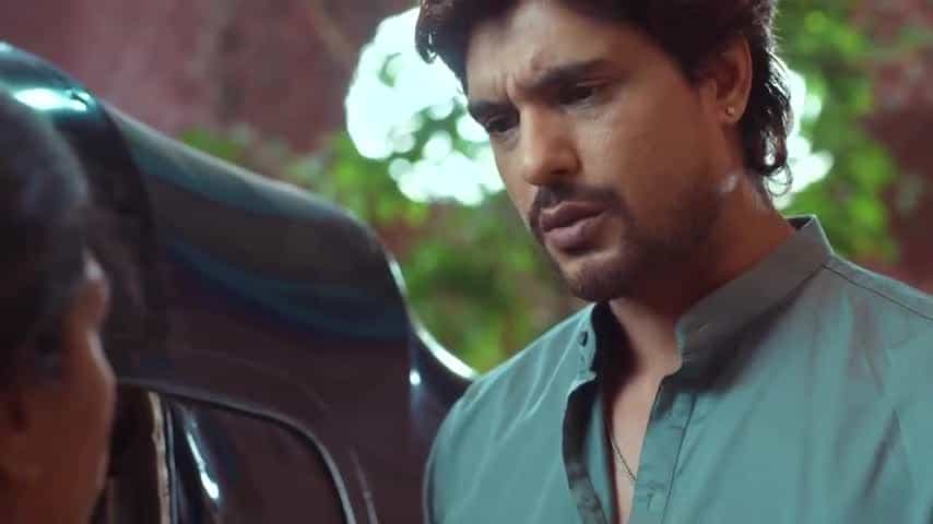 Maati Se Bandhi Dor - Episode 275