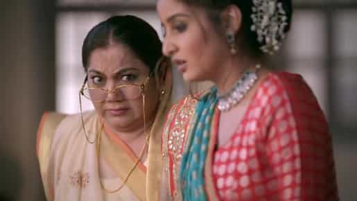 Pyar Ka Pehla Naam: Radha Mohan - Episode 42