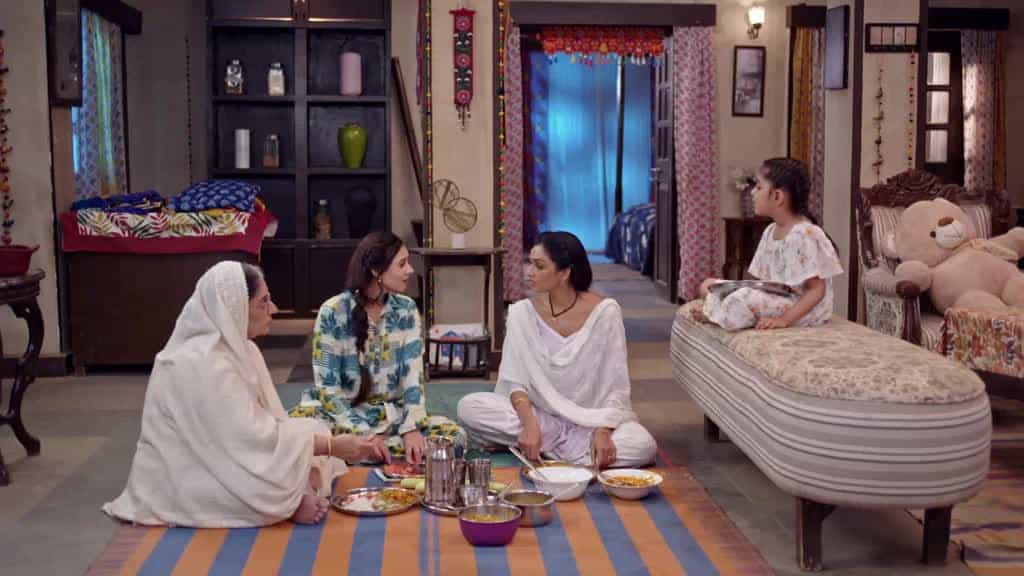 Bhagya Lakshmi - Episode 910