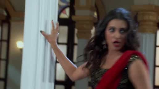 Qubool Hai - Episode 645
