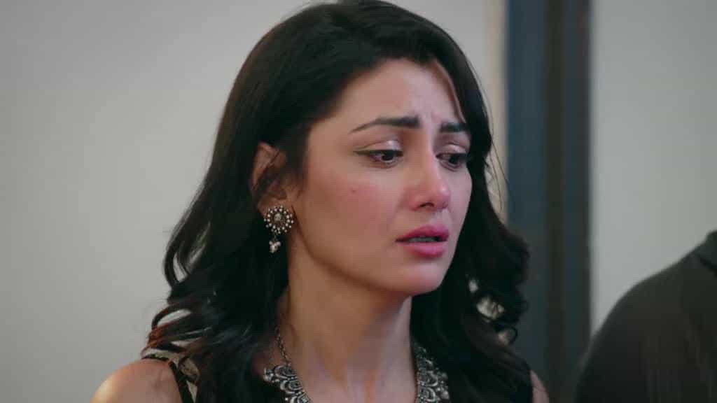 Kaise Mujhe Tum Mil Gaye - Episode 426