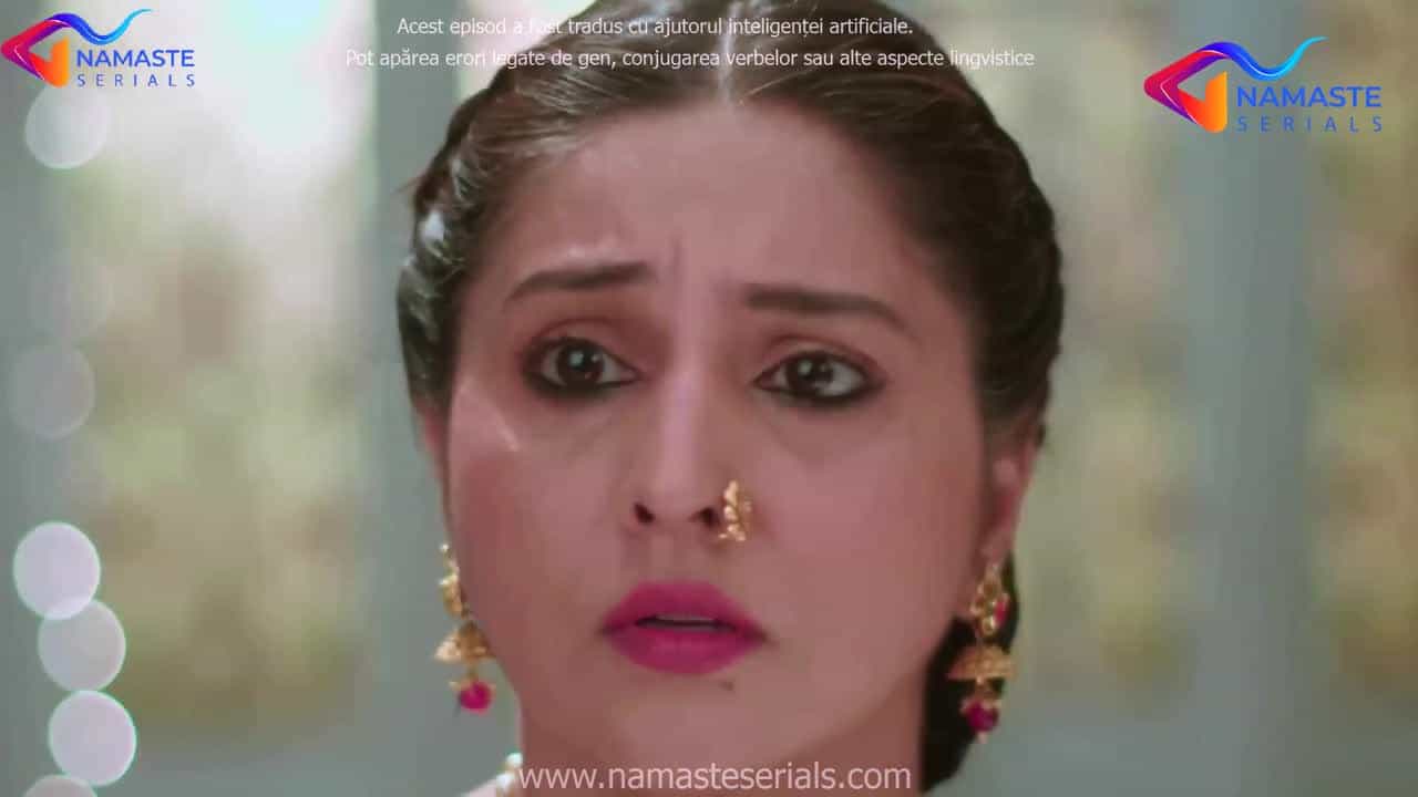 Ishq Subhan Allah - Episode 219