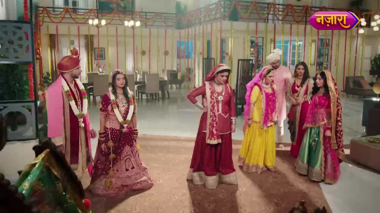 Dahej Daasi - Episode 288