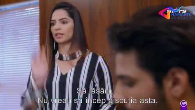 În ritmul dragostei - Episode 1504