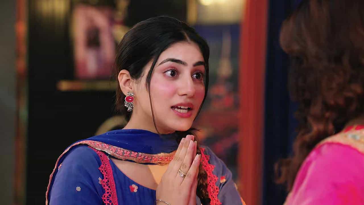 Tuu Juliet Jatt Di - Episode 190