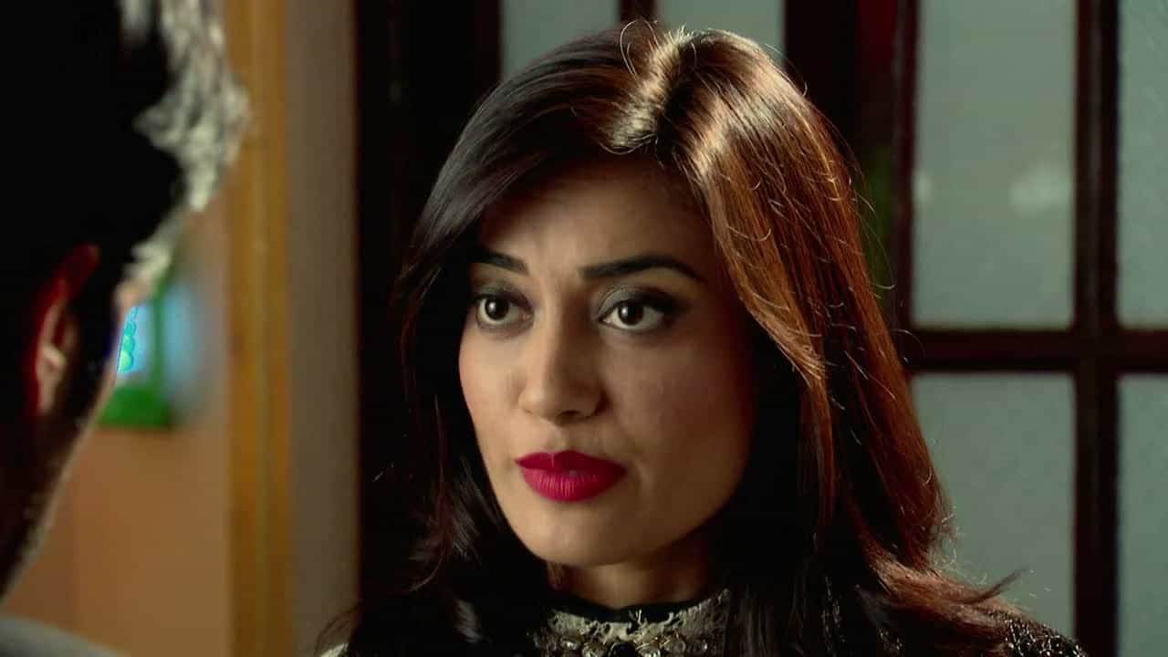 Qubool Hai - Episode 678
