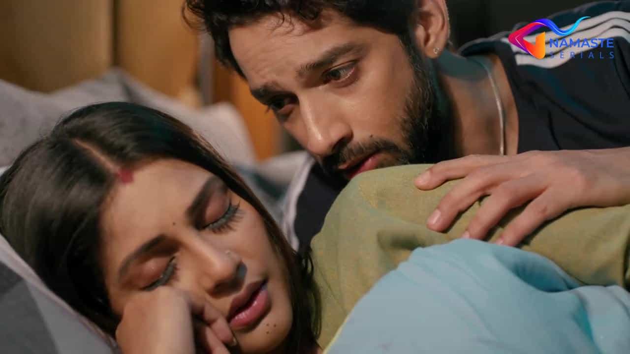 Imlie - Episode 775