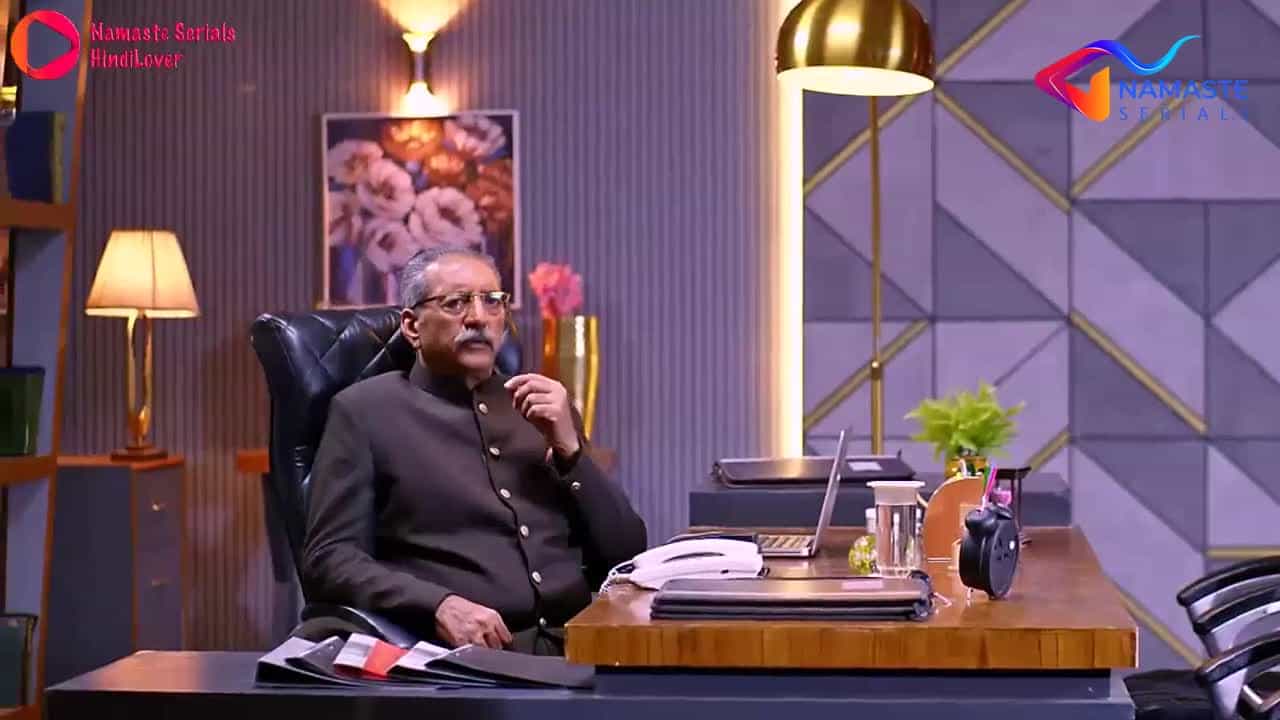 În ritmul dragostei - Episode 2386