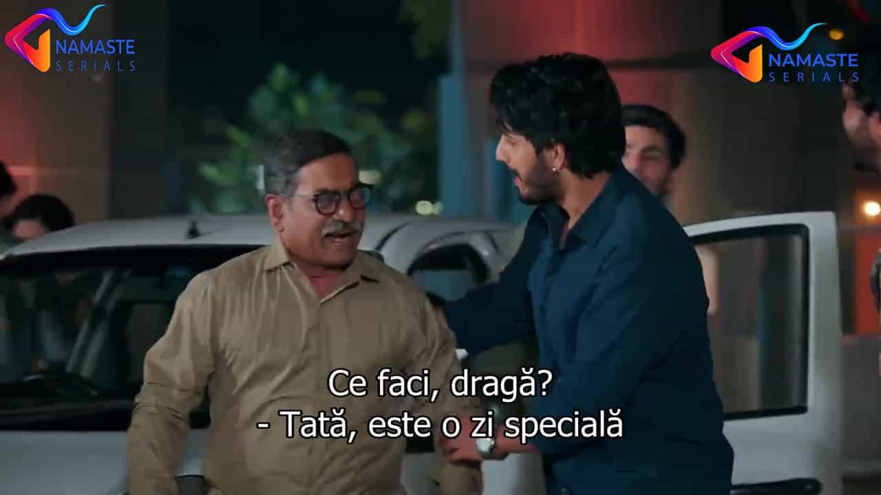 Udne Ki Aasha - Episode 5