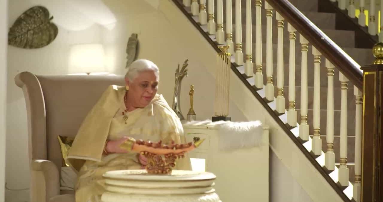 Pati Brahmachari - Episode 107