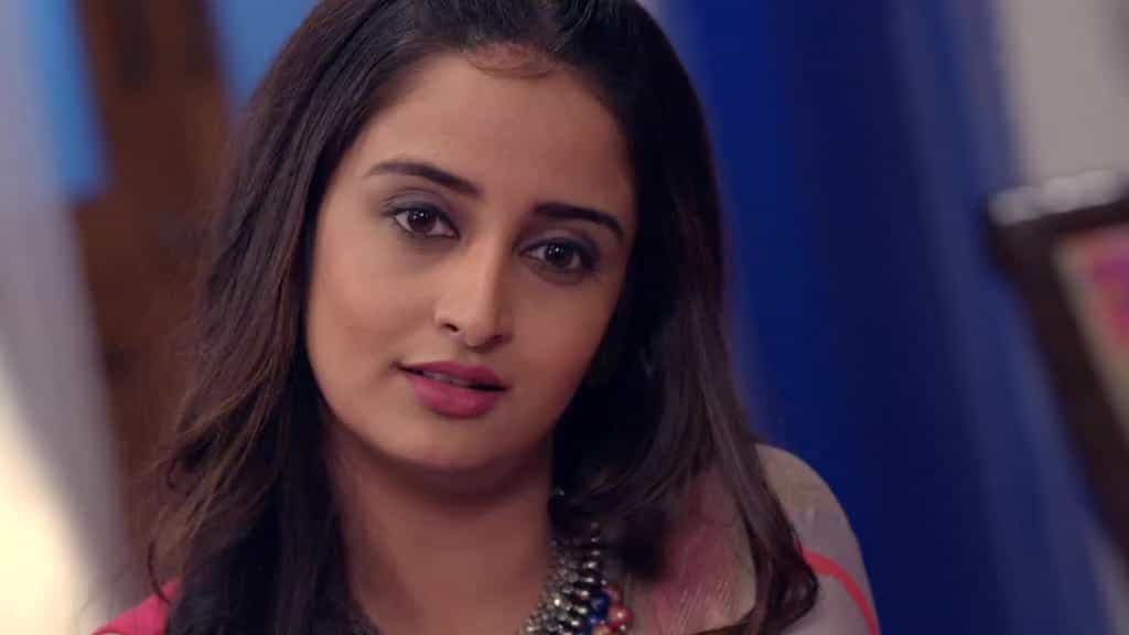 Pyar Ka Pehla Naam: Radha Mohan - Episode 126