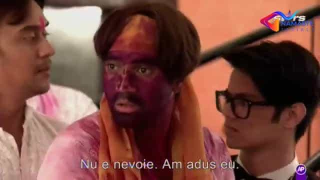 În ritmul dragostei - Episode 806