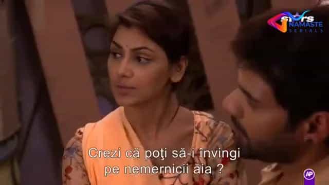 În ritmul dragostei - Episode 856