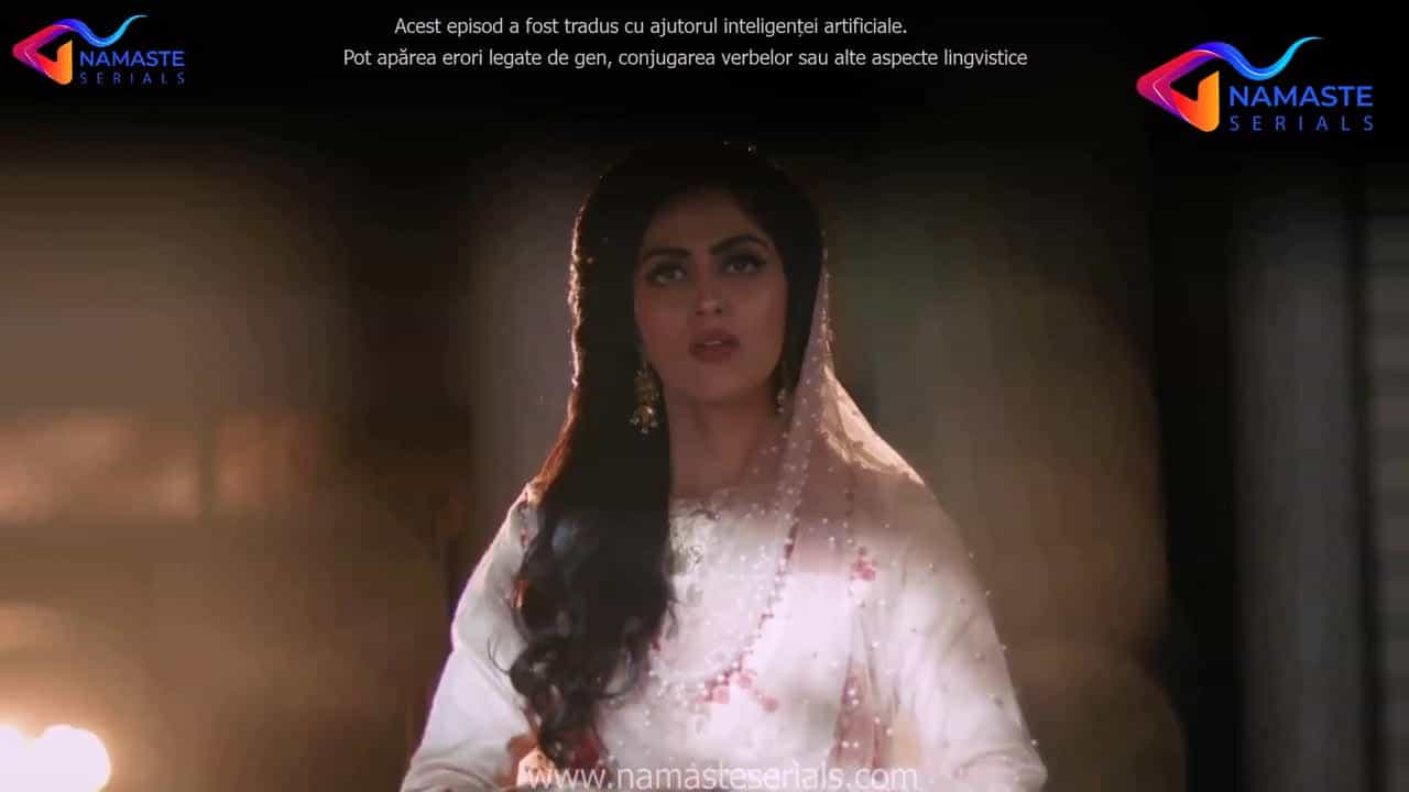 Ishq Subhan Allah - Episode 271