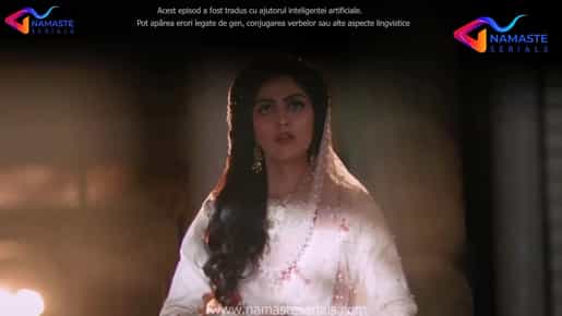 Ishq Subhan Allah - Episode 271