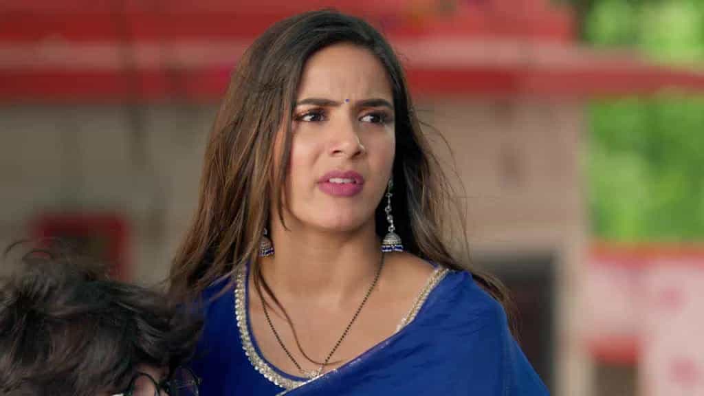 Pyaar Ka Pehla Adhyaya ShivShakti - Episode 346