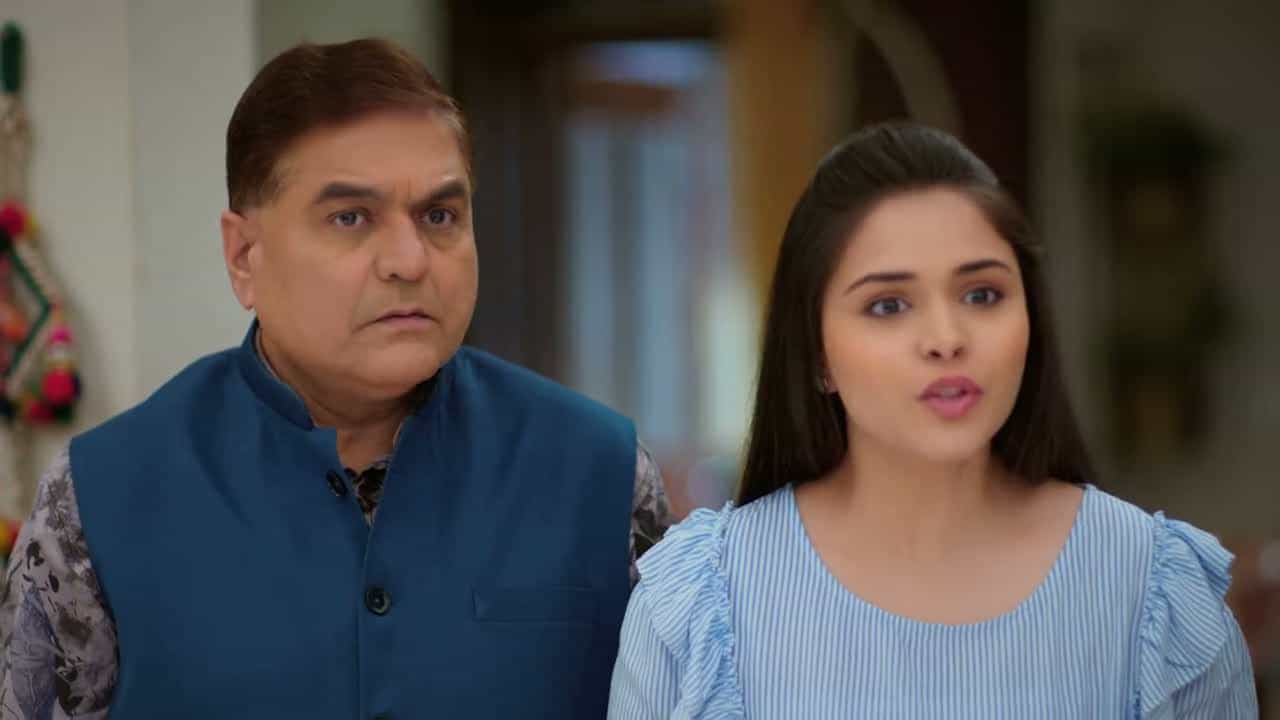 Anupama - Episode 477
