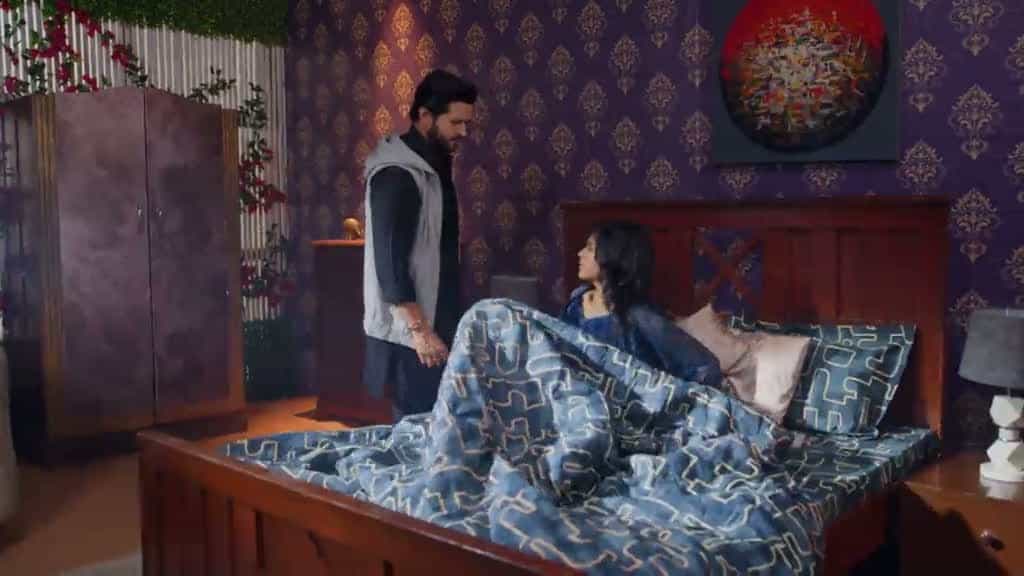 Jaane Anjaane Hum Mile - Episode 430