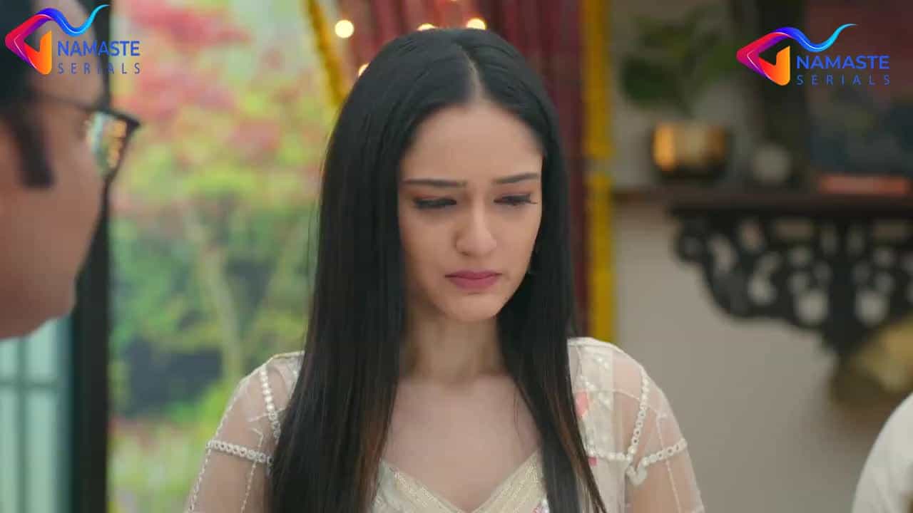 Iss Ishq Ka... Rabb Rakha - Episode 142