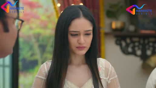 Iss Ishq Ka... Rabb Rakha - Episode 142