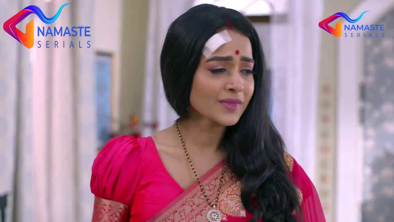 Rishton ka Manjha - Episode 120