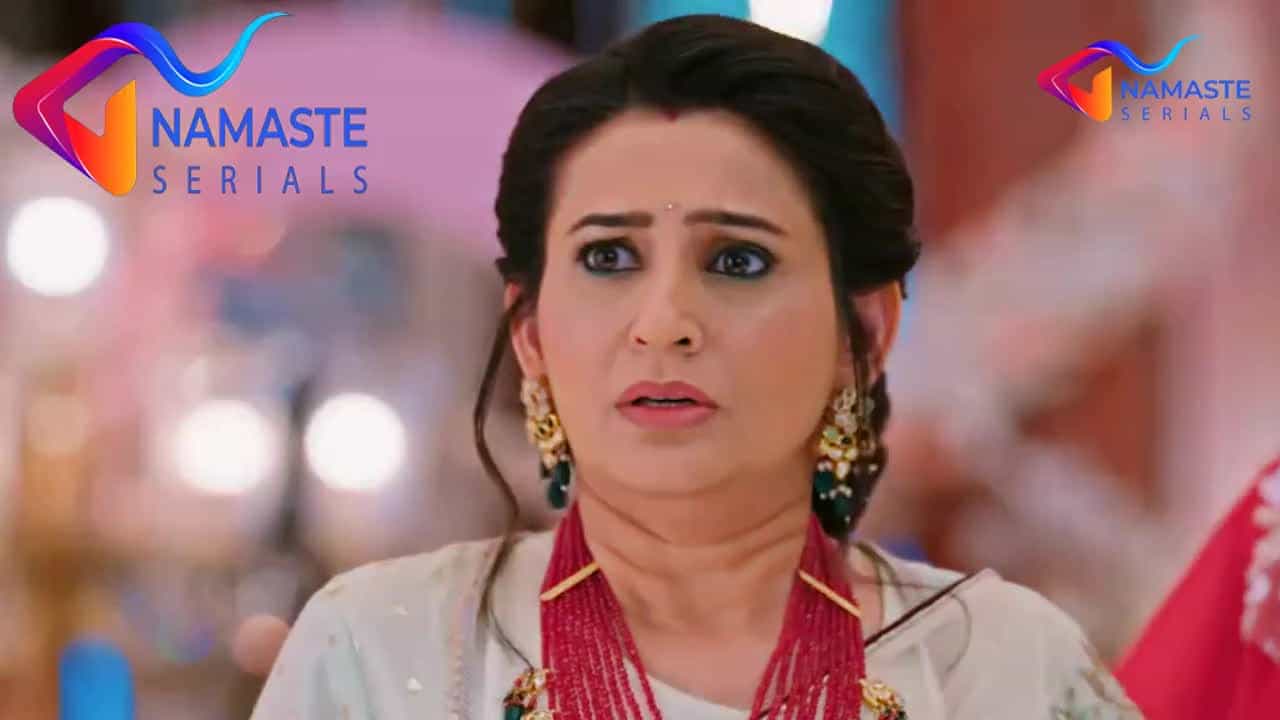 Bhagya Lakshmi - Episode 614