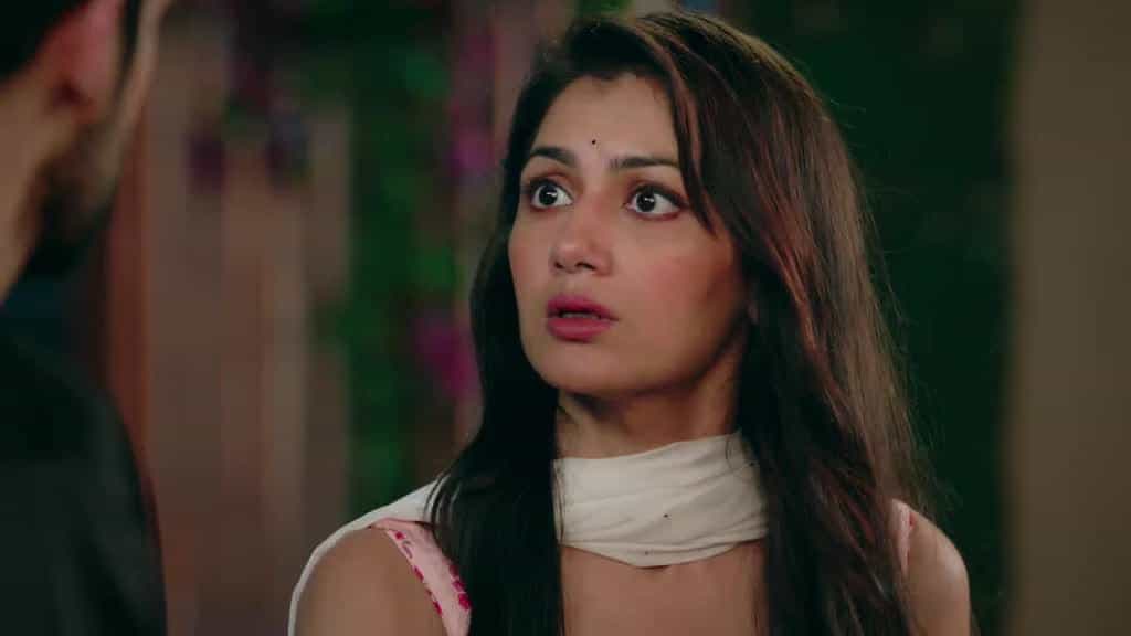 Kaise Mujhe Tum Mil Gaye - Episode 142