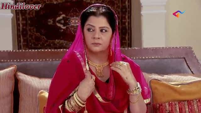 Qubool Hai - Episode 58
