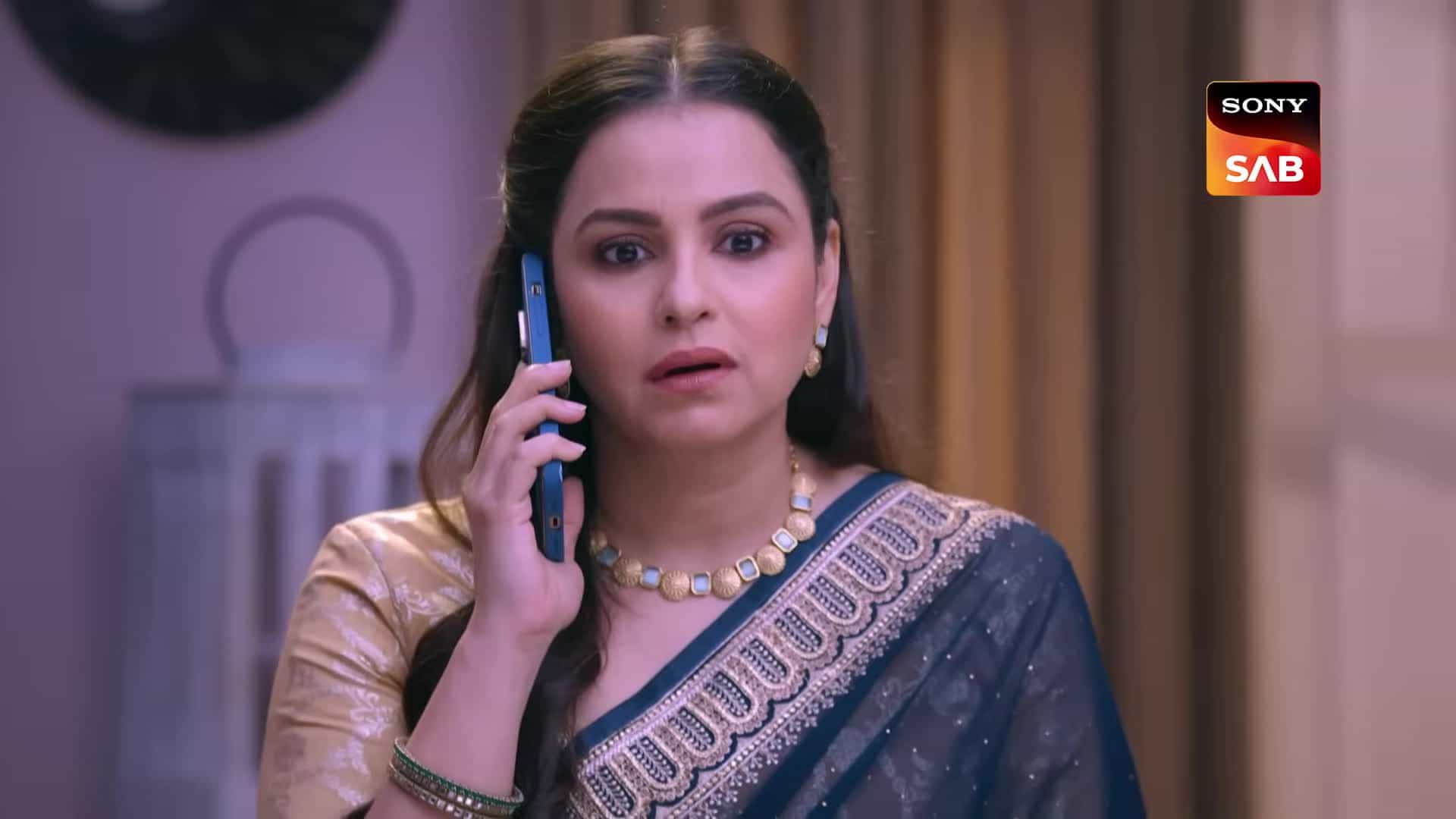 Vanshaj - Episode 337