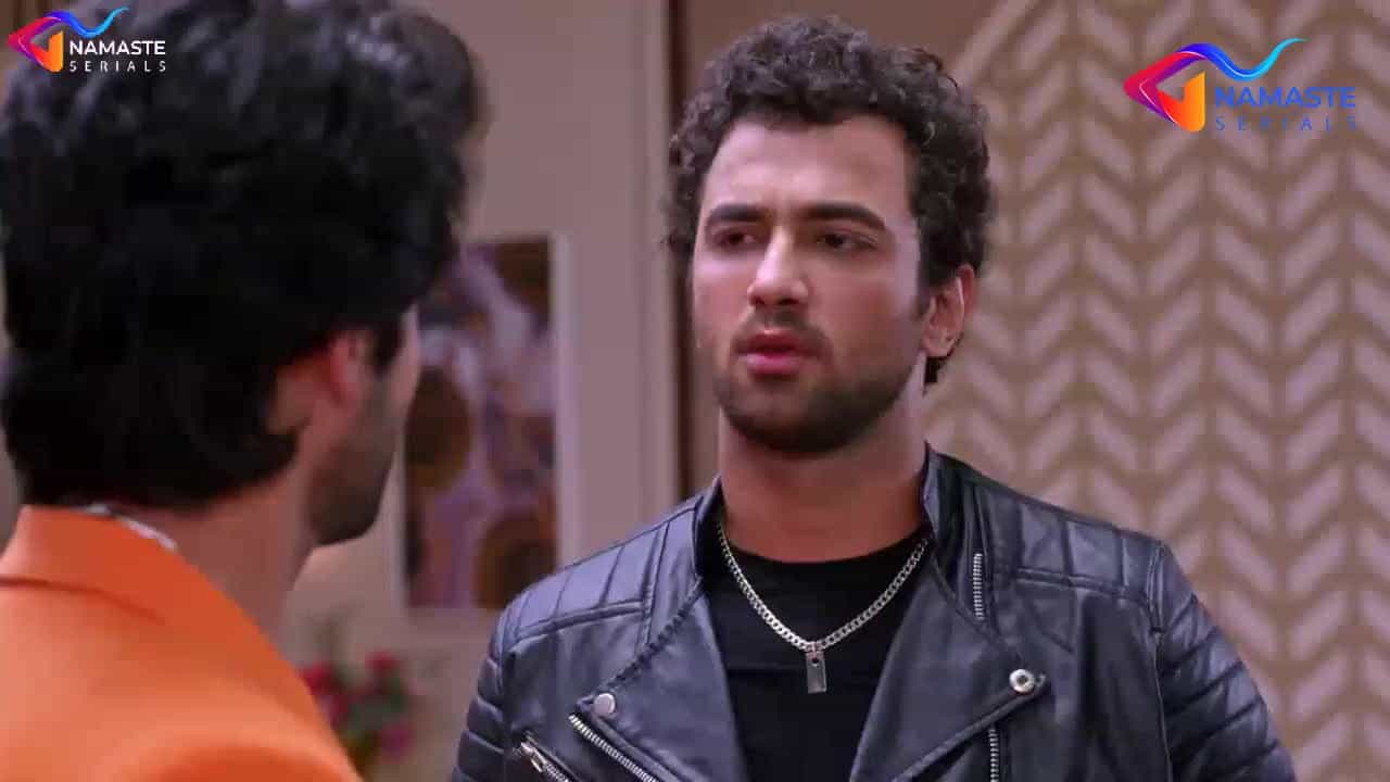 În ritmul dragostei - Episode 2634