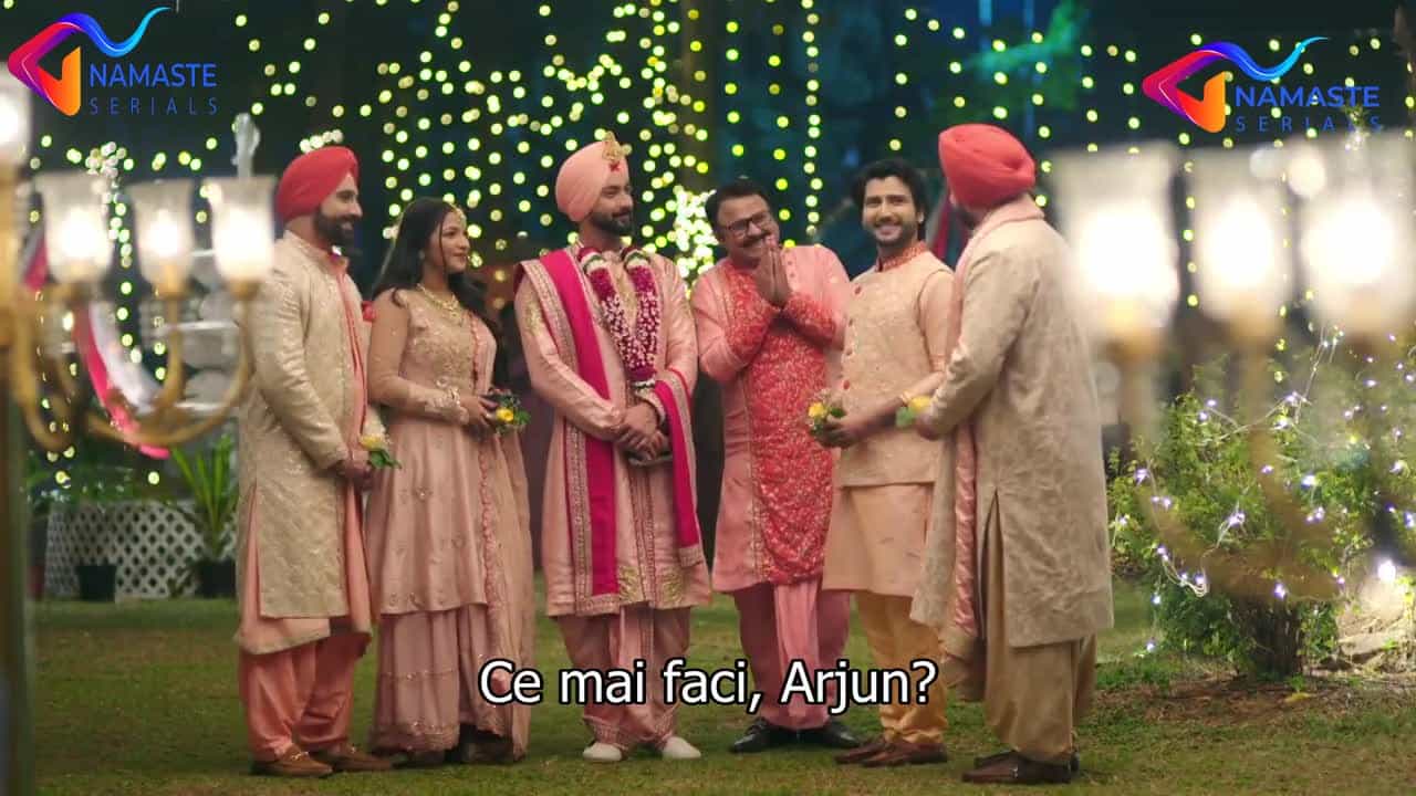 Iss Ishq Ka... Rabb Rakha - Episode 131