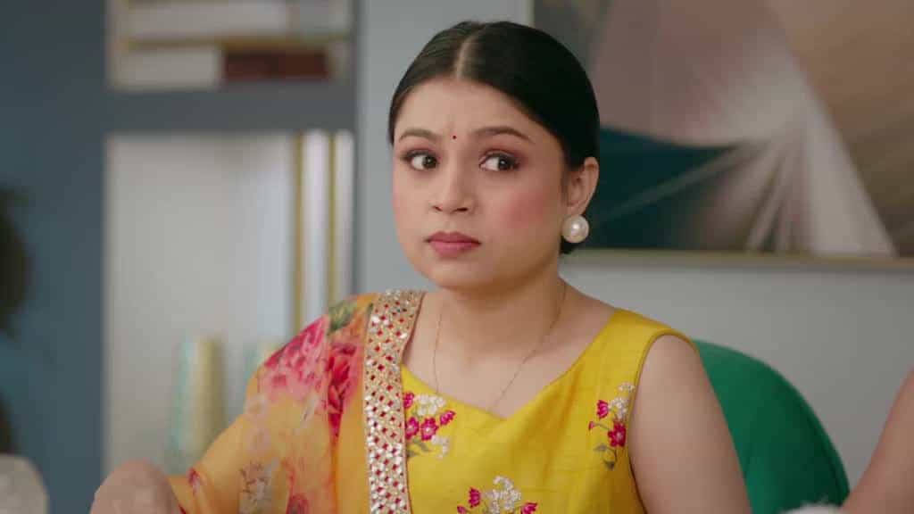 Kaise Mujhe Tum Mil Gaye - Episode 261