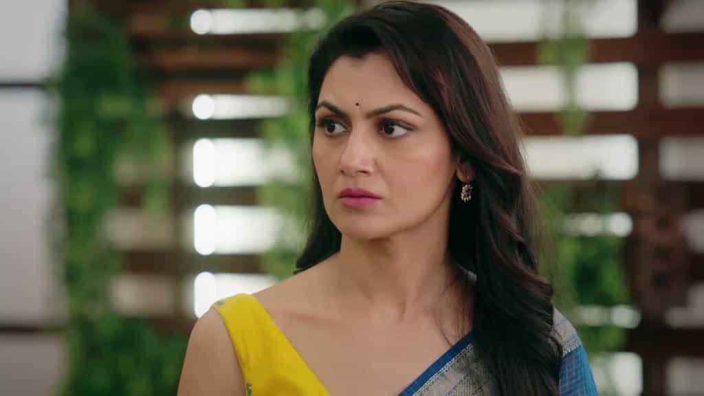 Kaise Mujhe Tum Mil Gaye - Episode 110